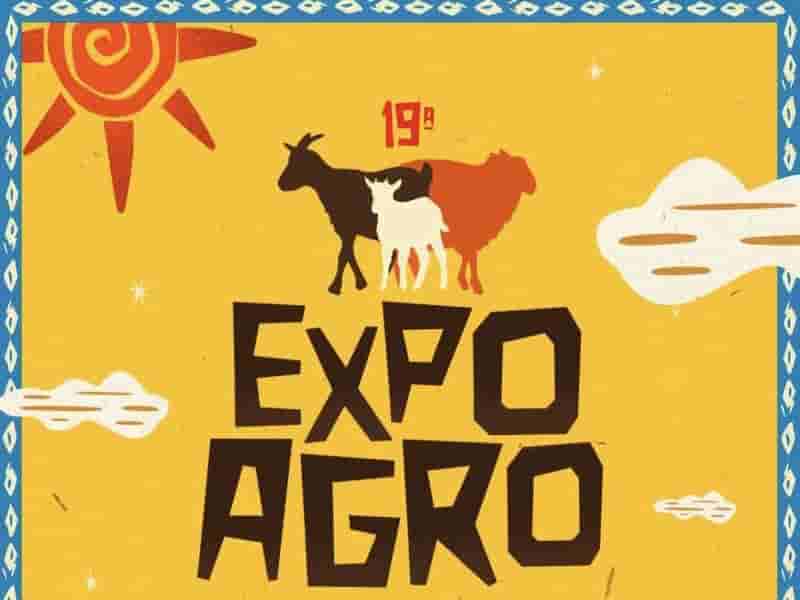 Afogados: primeiras atrações da Expoagro 2025 serão anunciadas neste sábado  (10) » Expresso do Sertão